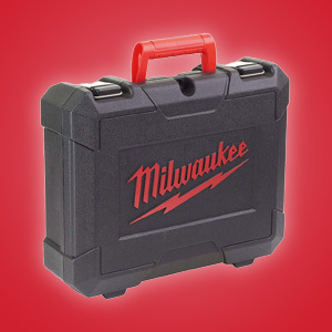 Milwaukee Tool Boxes